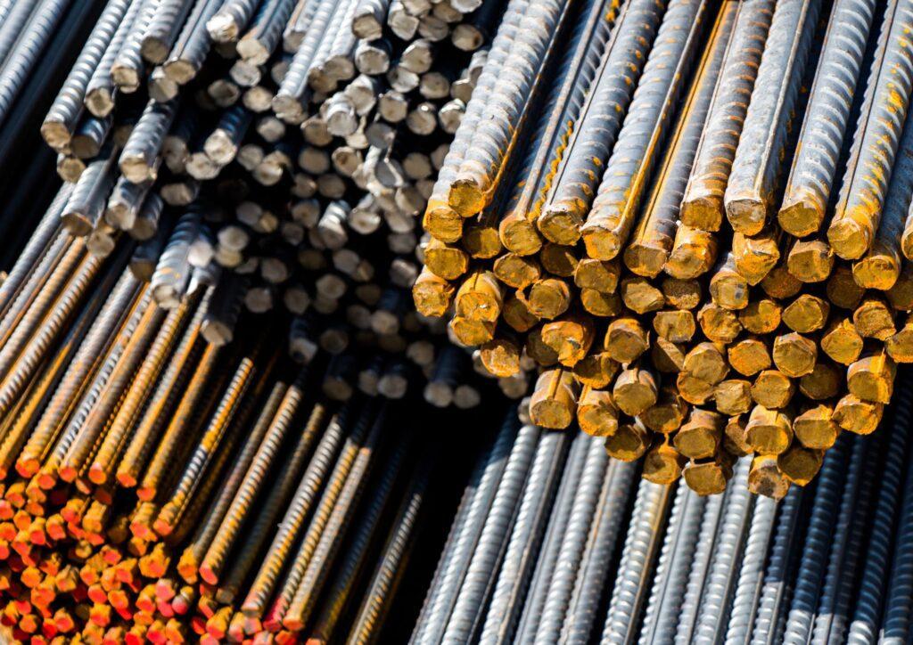 Cerrajería industrial: soluciones profesionales para proyectos metálicos